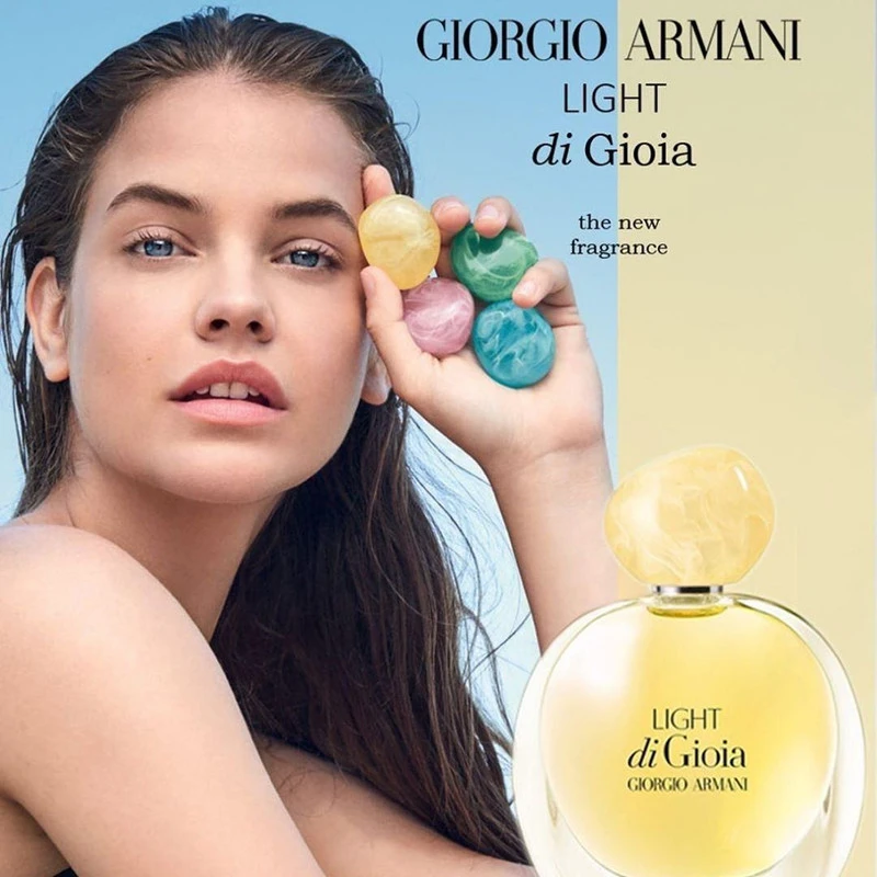 Armani Light Di Gioia EDP 50ml, Парфюмна вода за Жени